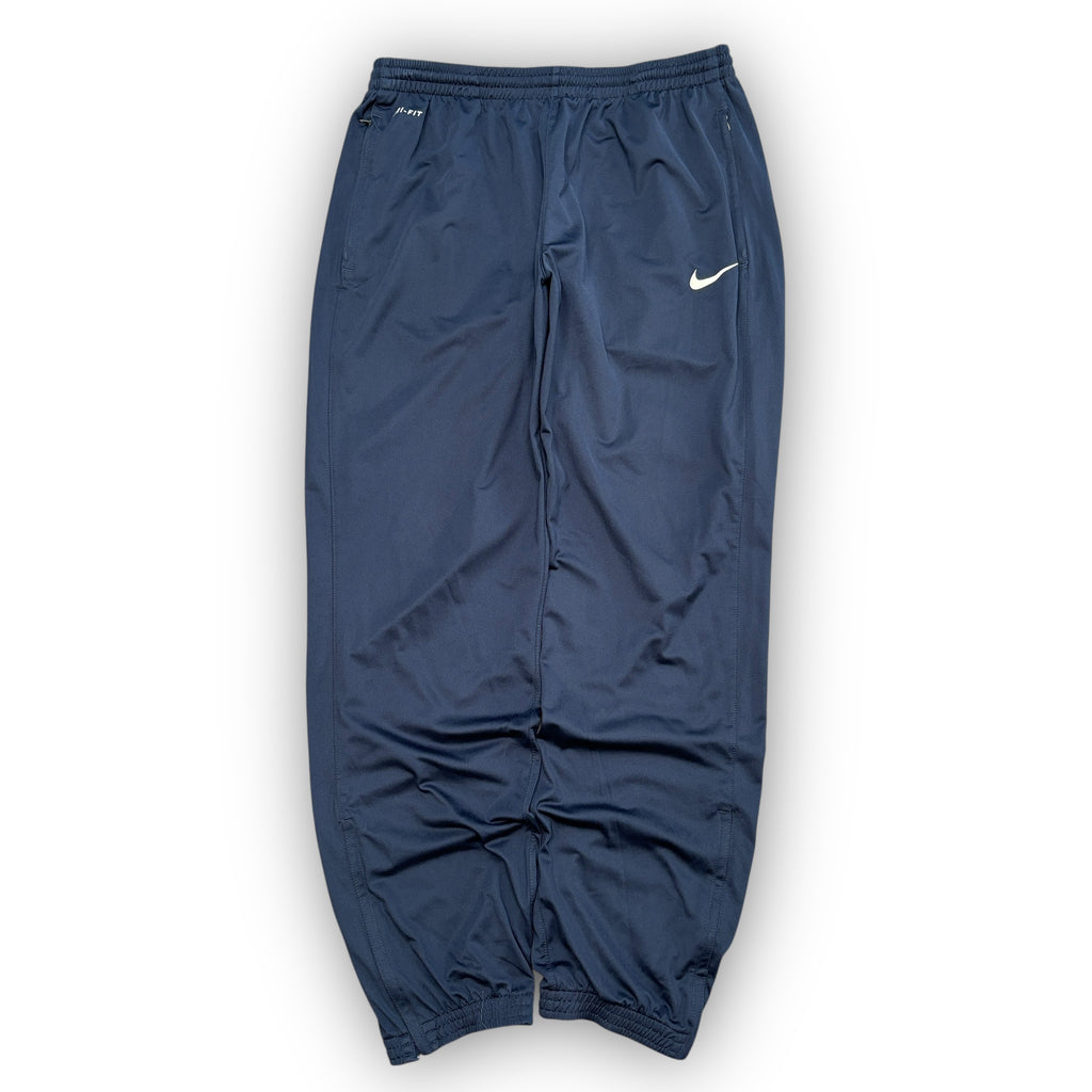 00s Navy Nike Joggers (XL)