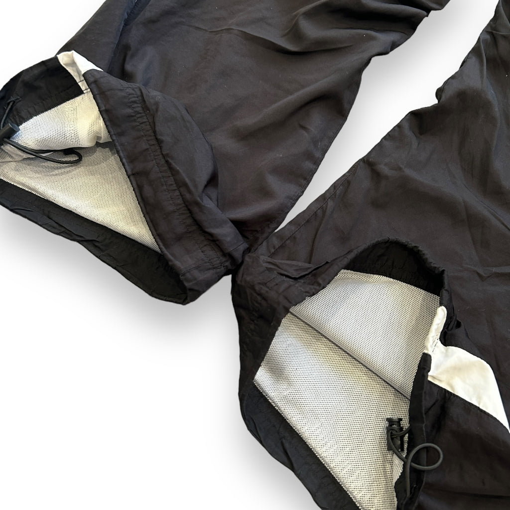 00s Baggy Sergio Tacchini Joggers (XL)