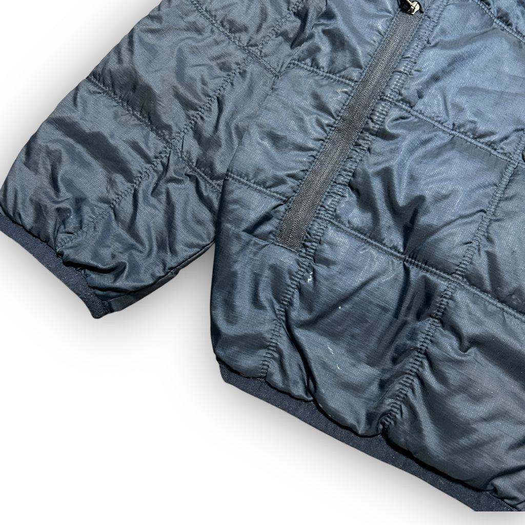 00s Nike Inter Milan Reversible Jacket (M)