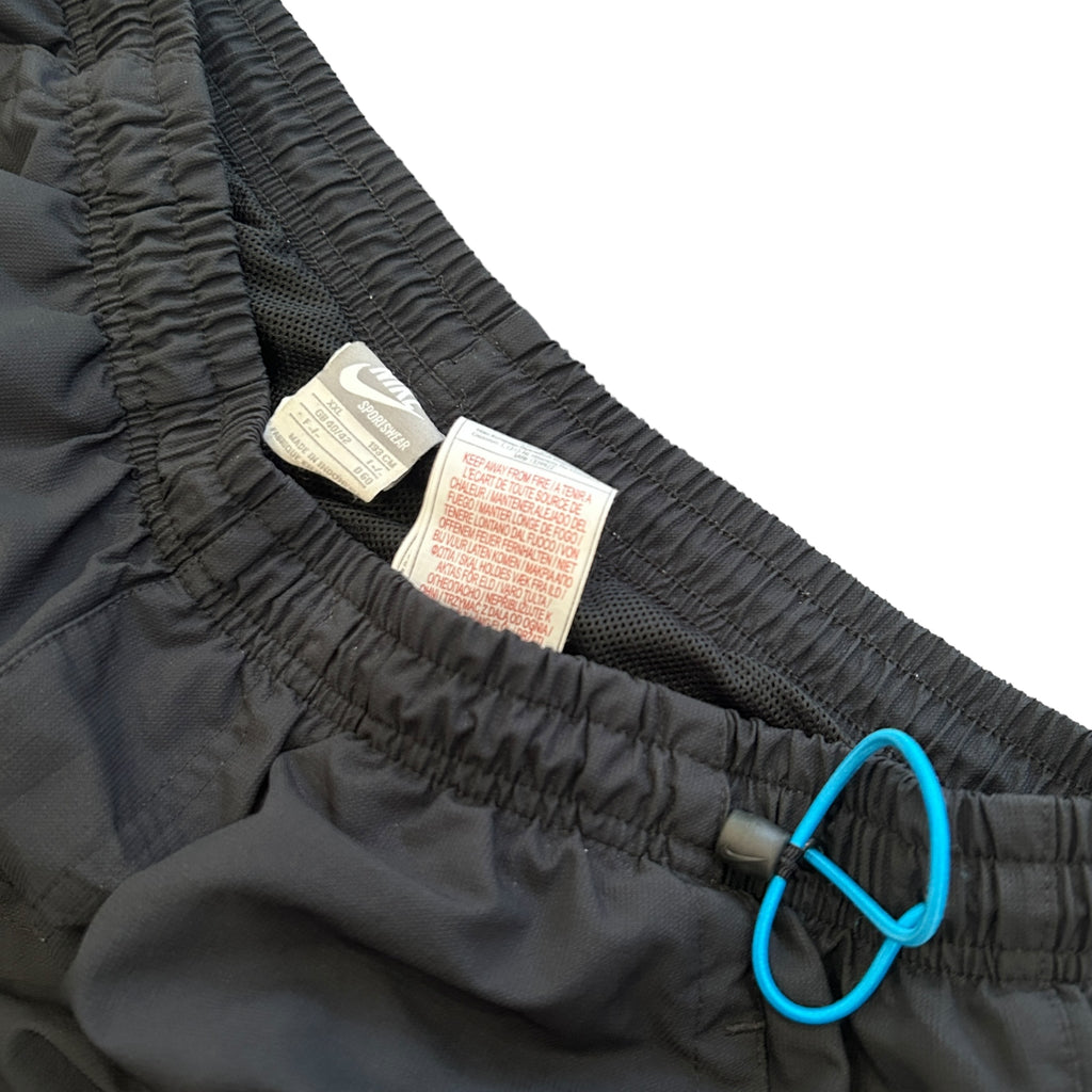 00's Nike Air Baggy Joggers (XXL)