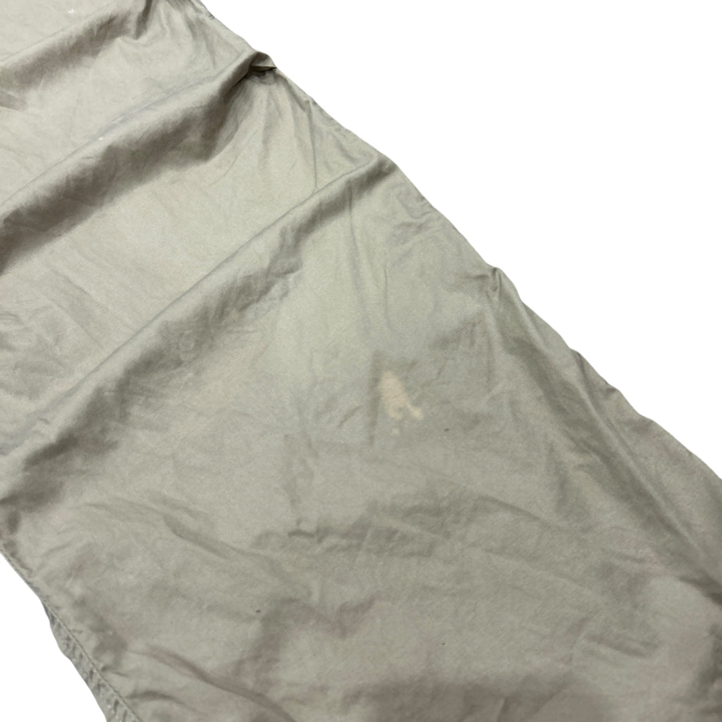 Maharishi Baggy Embroidered Snopants (L)
