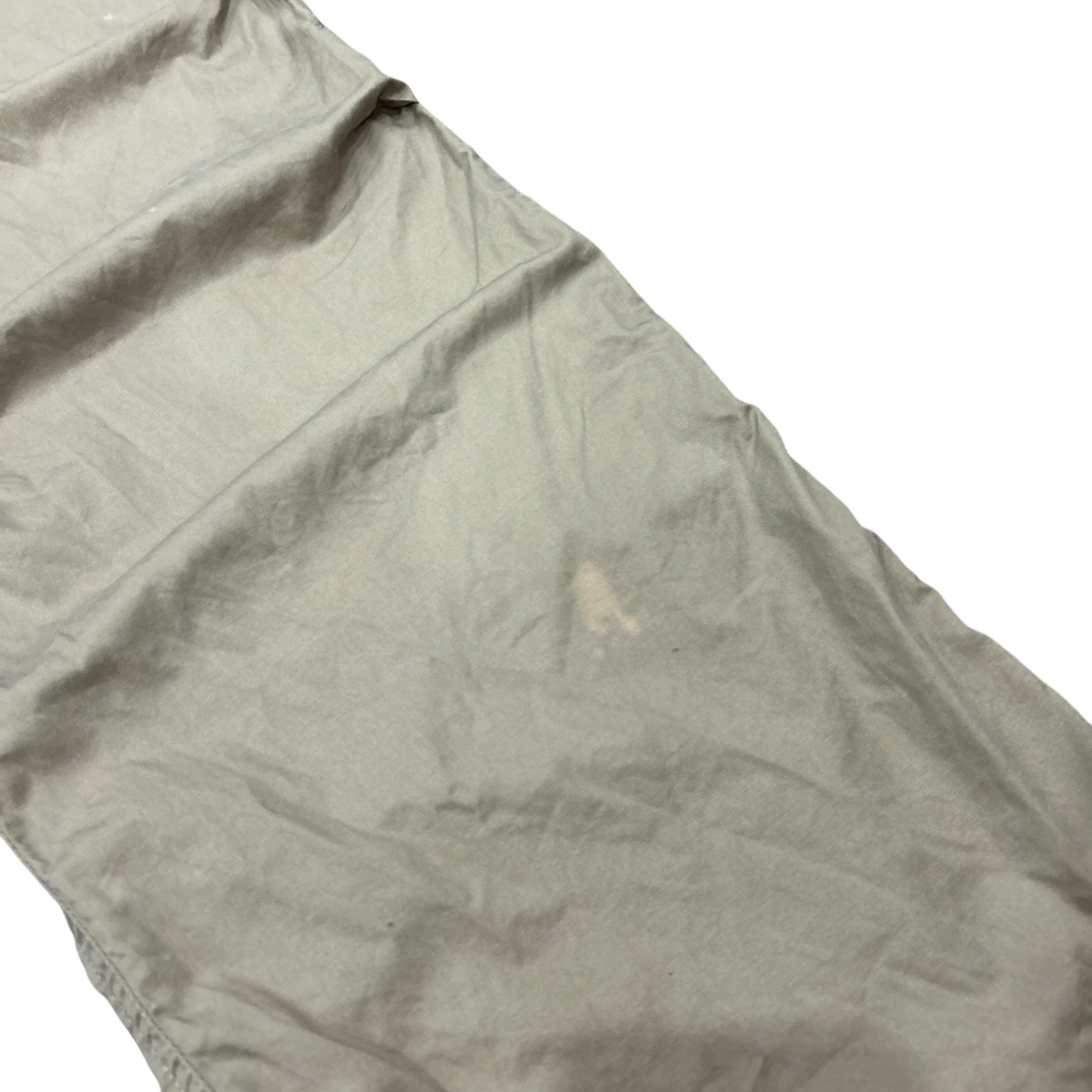 Maharishi Baggy Embroidered Snopants (L)