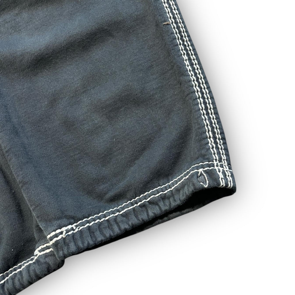 True Religion Triple Stitch Joggers (L)