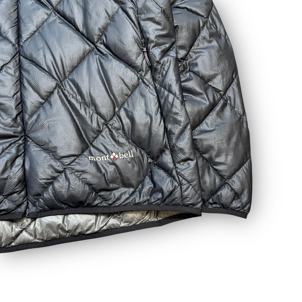 Montbell Diamond Stitch Puffer (M)