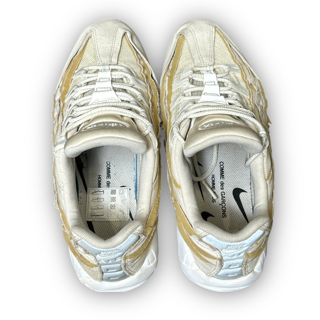 Nike x CDG Air Max 95 (8UK)