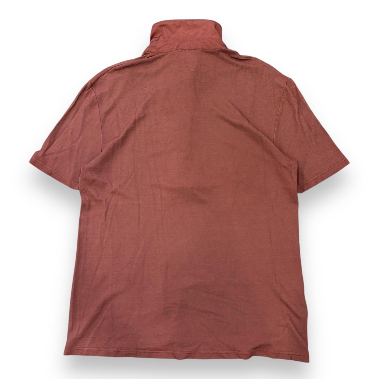 Prada Sport Polo Shirt (L)