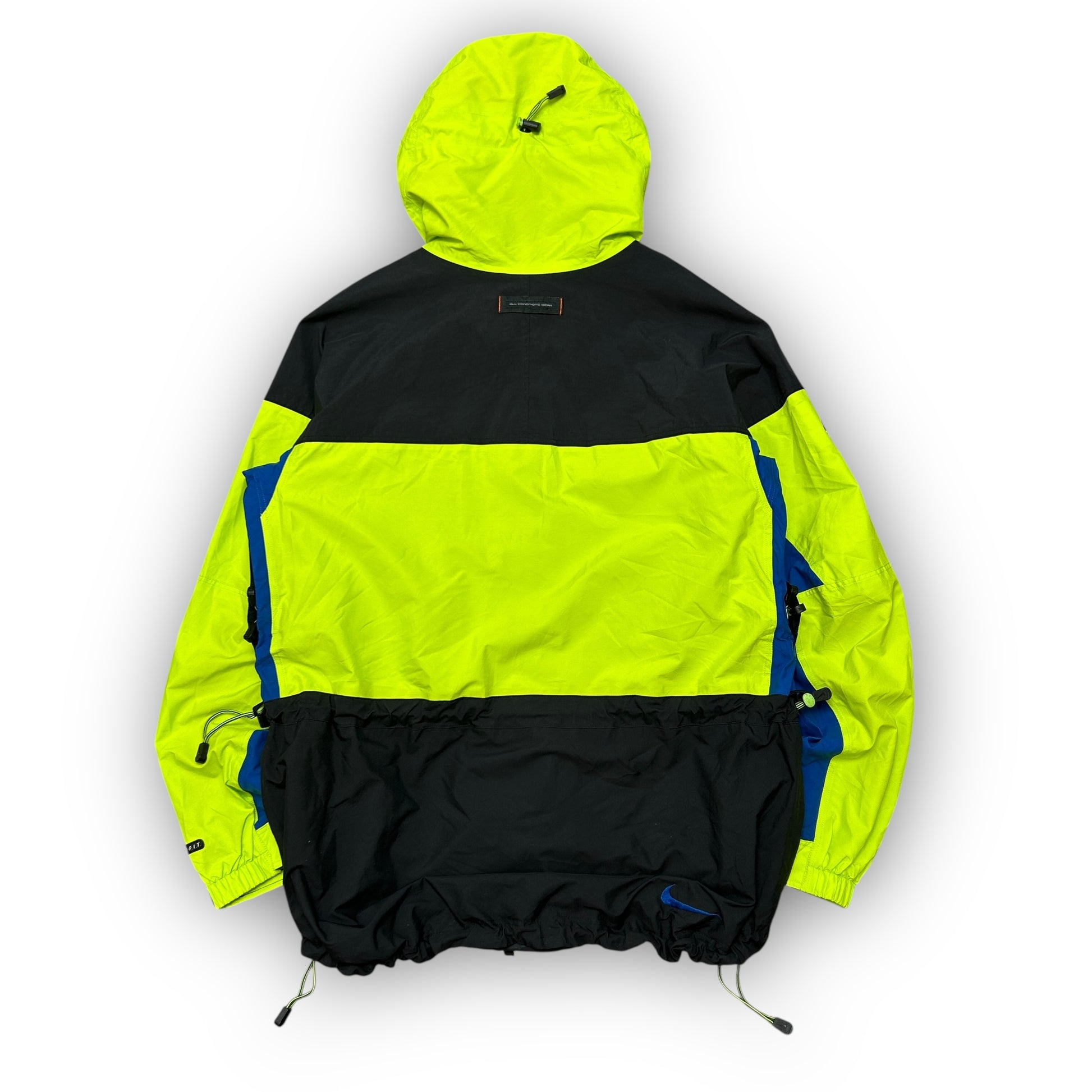 Nike ACG Winter Games 1998 Jacket (S)
