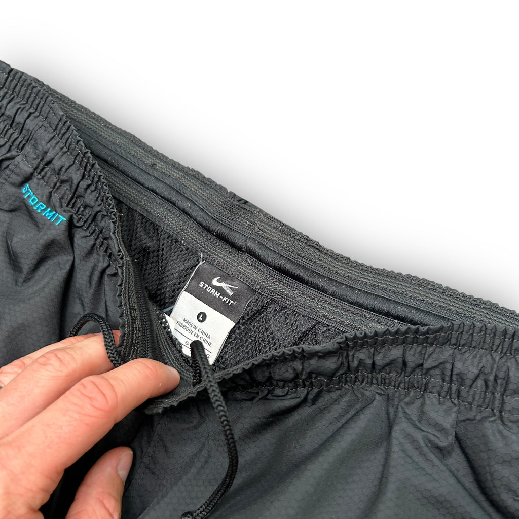 00s Nike Total 90 Track Pants (L)