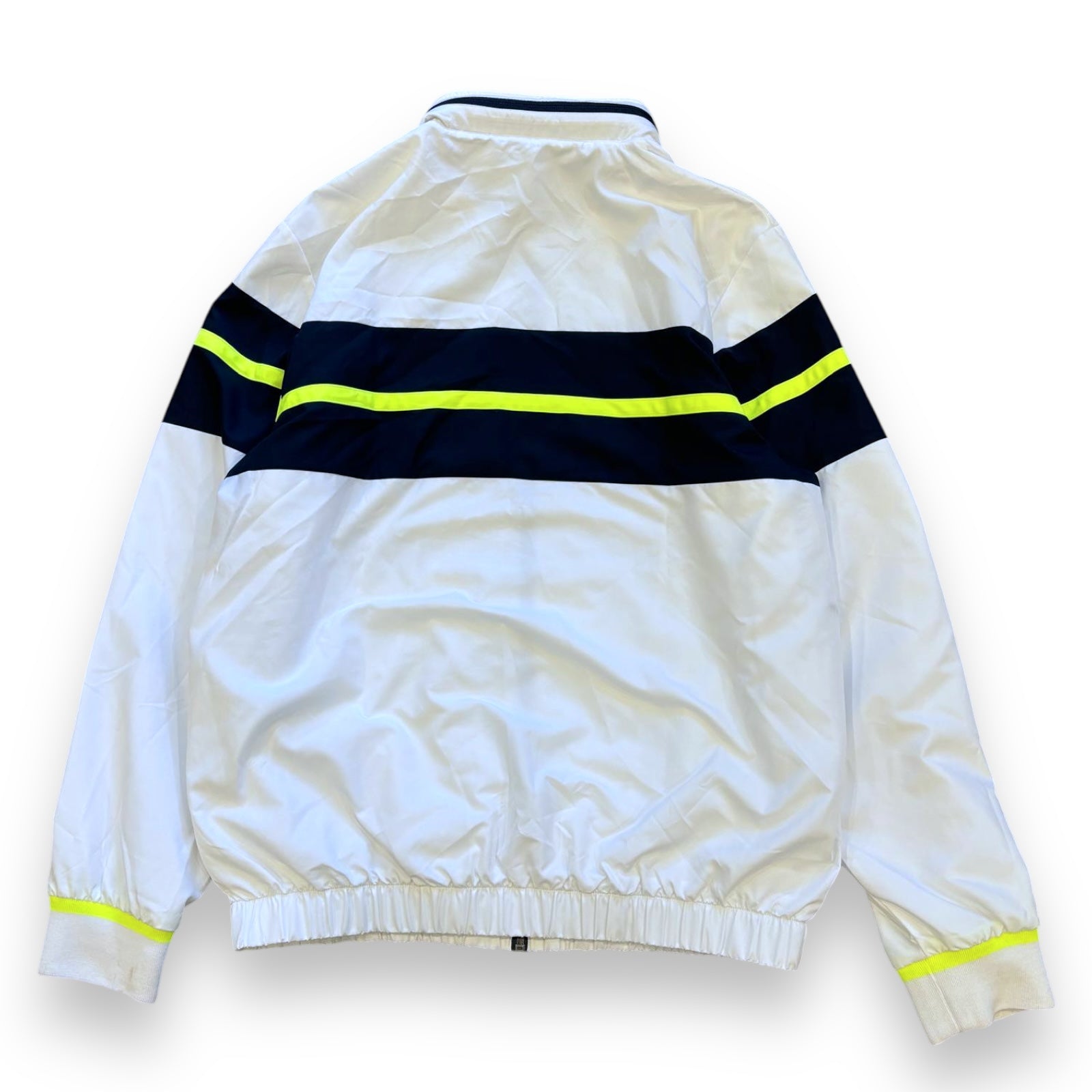 Lacoste Sport Track Jacket (XL)