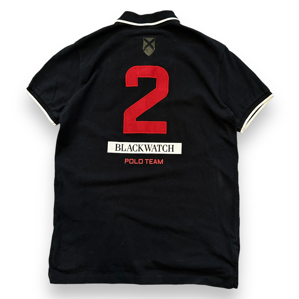 Polo Ralph Lauren Blackwatch Big Pony Shirt (M)