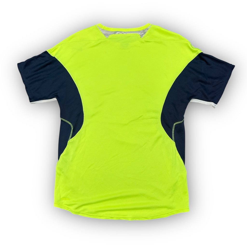 00s Nike Sphere T-Shirt by Tony Spackman (M)