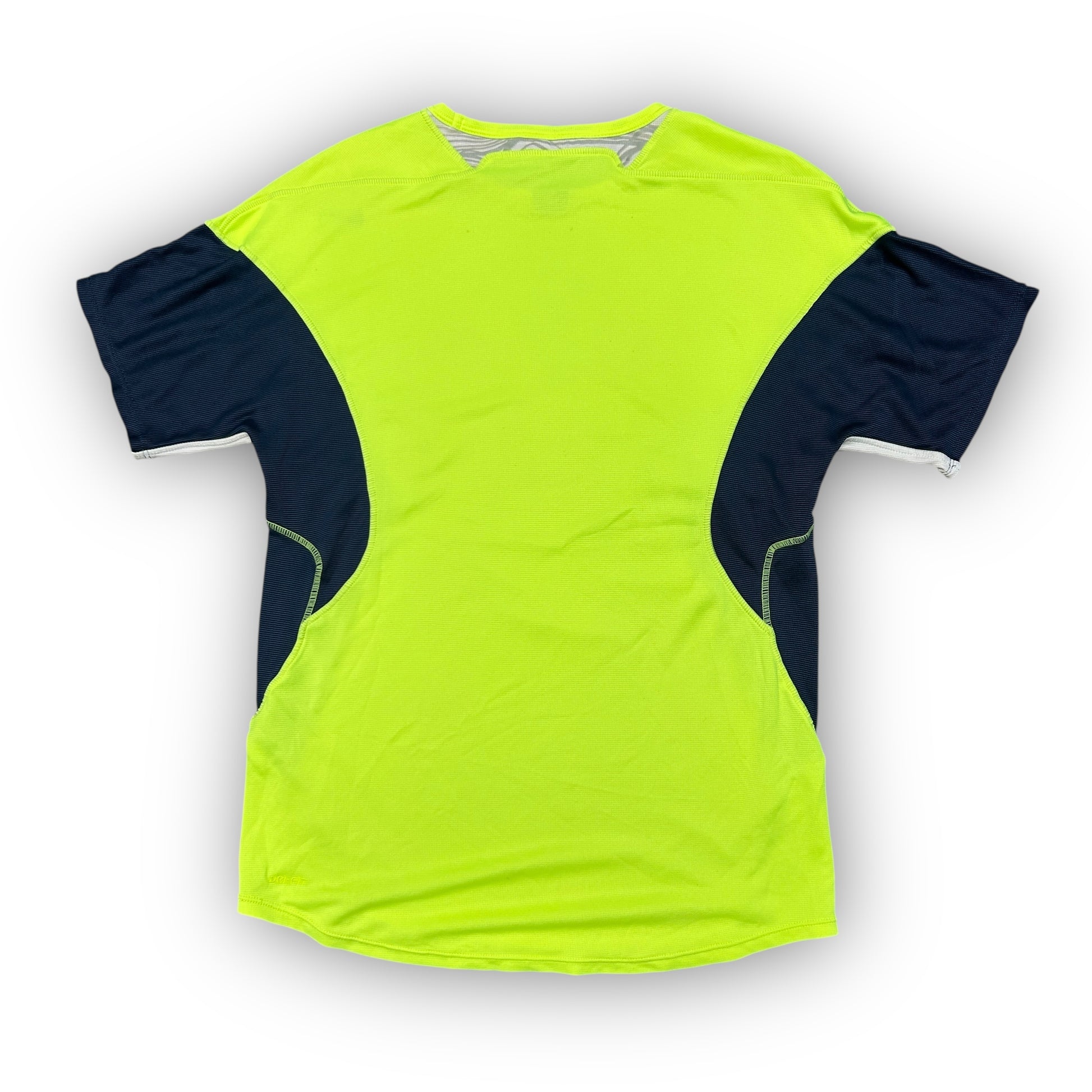 00s Nike Sphere T-Shirt by Tony Spackman (M)