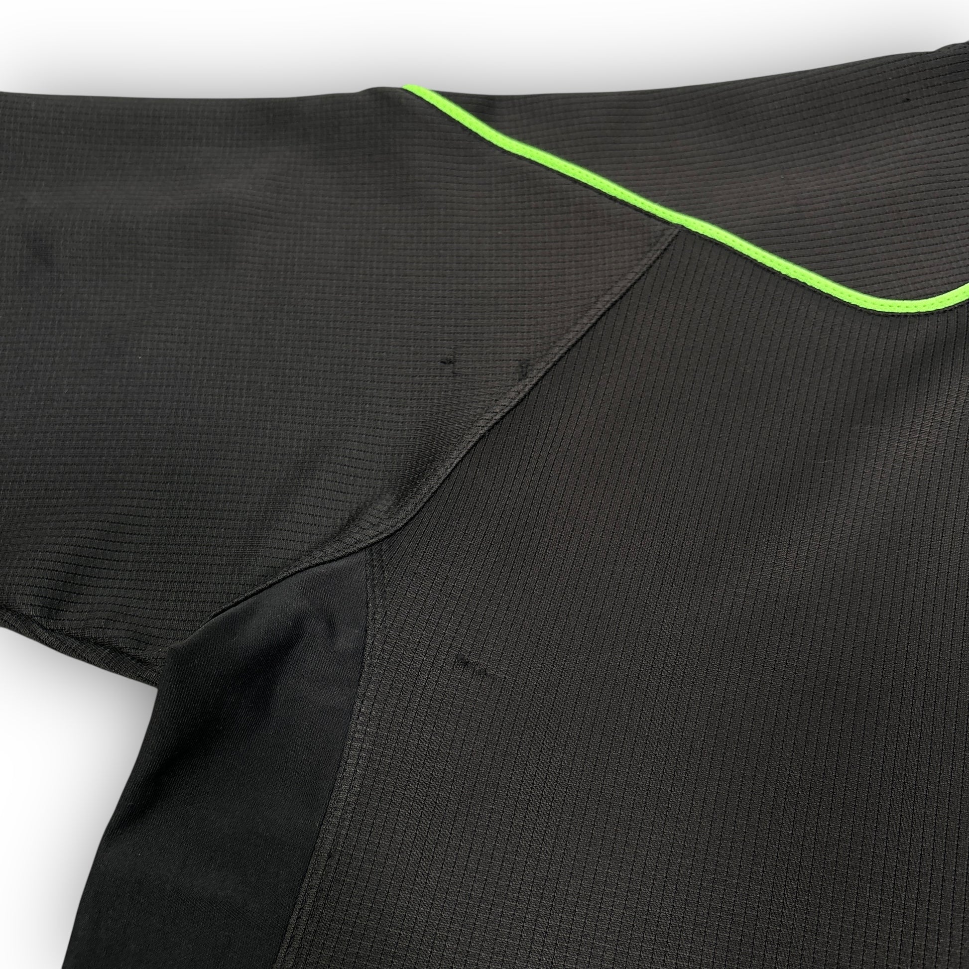 00s Nike Shield T-Shirt (XL)