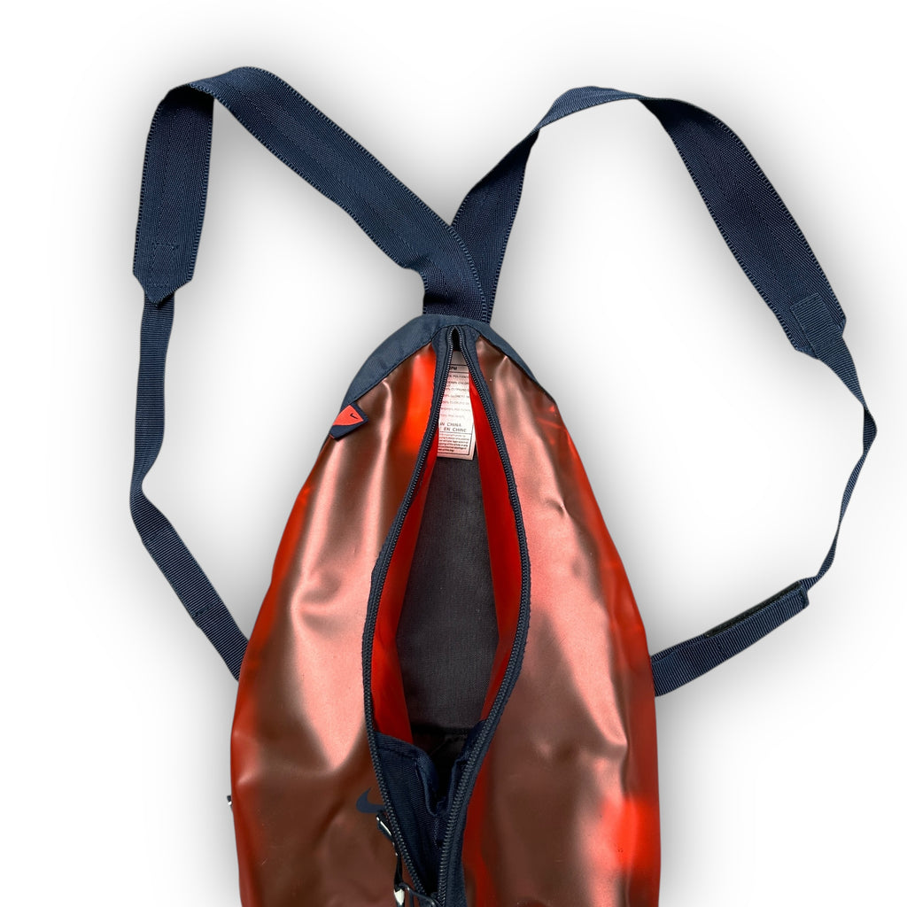 2001 Translucent Nike Mini Beetle Bag