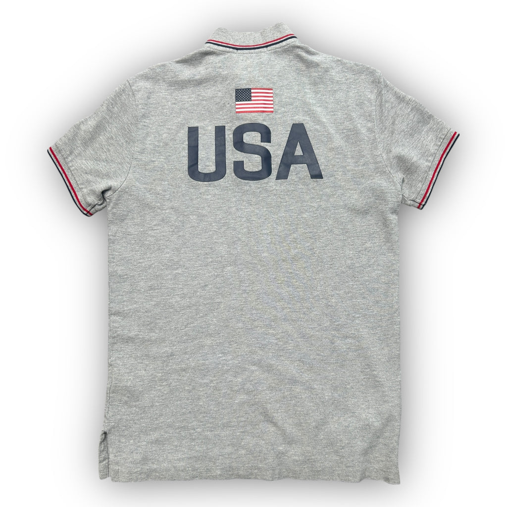 Ralph Lauren USA Polo Shirt (S)