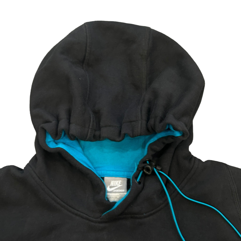 00s Nike Premier Hoodie (L)
