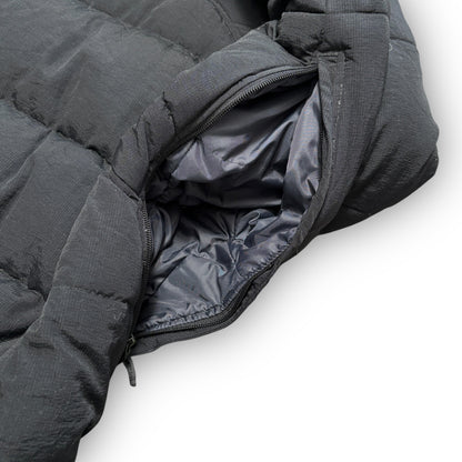 00s Nike Juventus Puffer Coat (L)