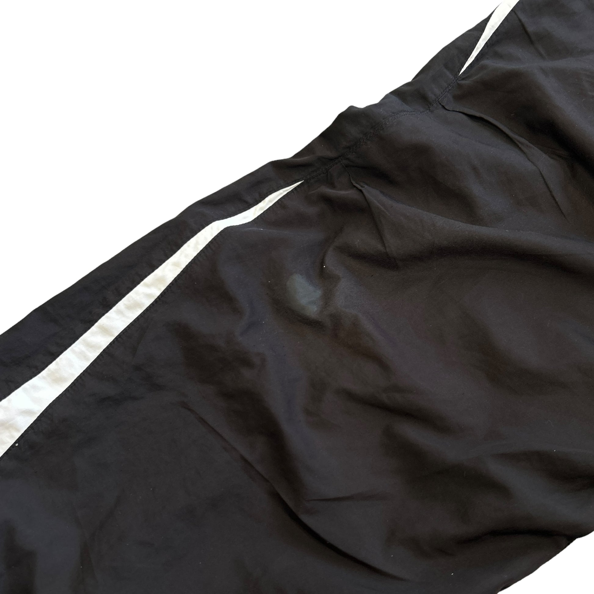 00s Baggy Sergio Tacchini Joggers (XL)