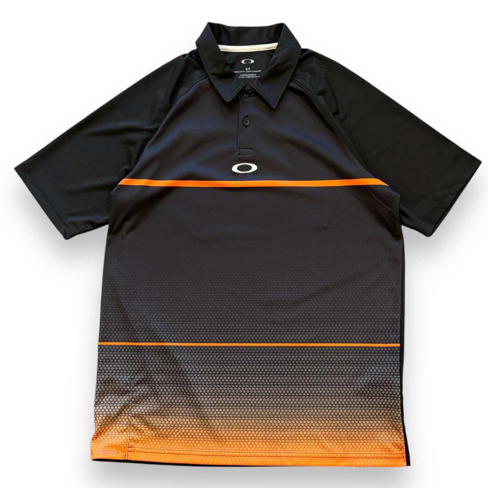 Oakley Gradient Polo Shirt (S)