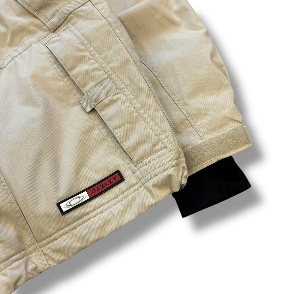 00s Oakley Softwear Jacket (M)