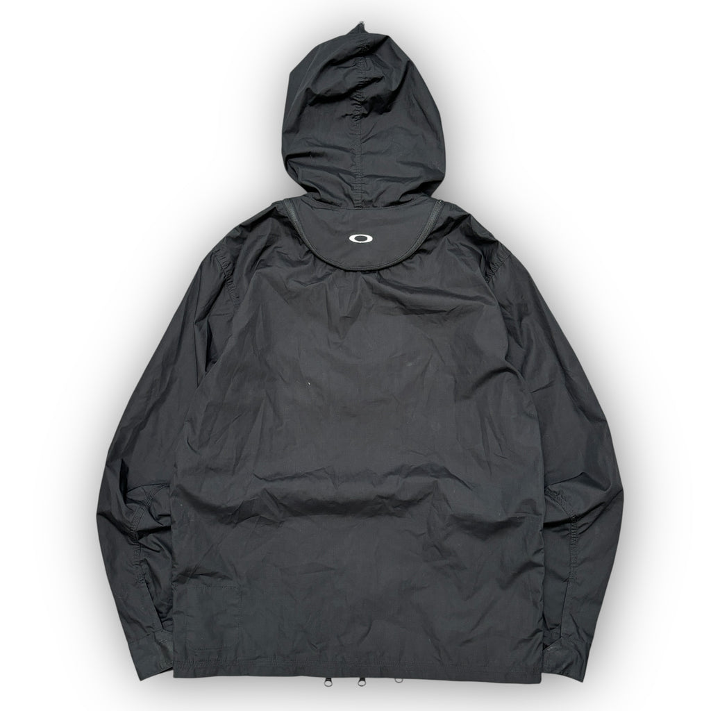 00s Oakley Tactical Field Gear Zip Jacket (L)