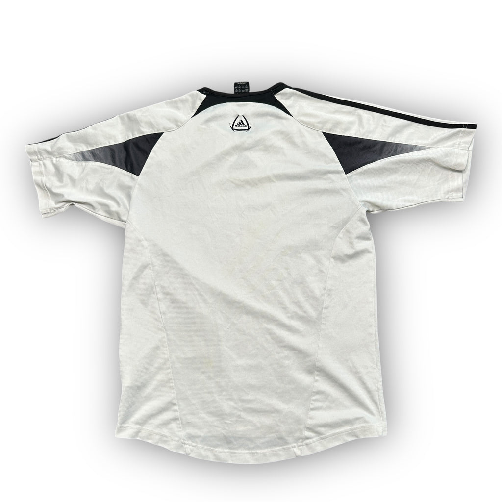 00s Adidas Gradient T-Shirt (M)