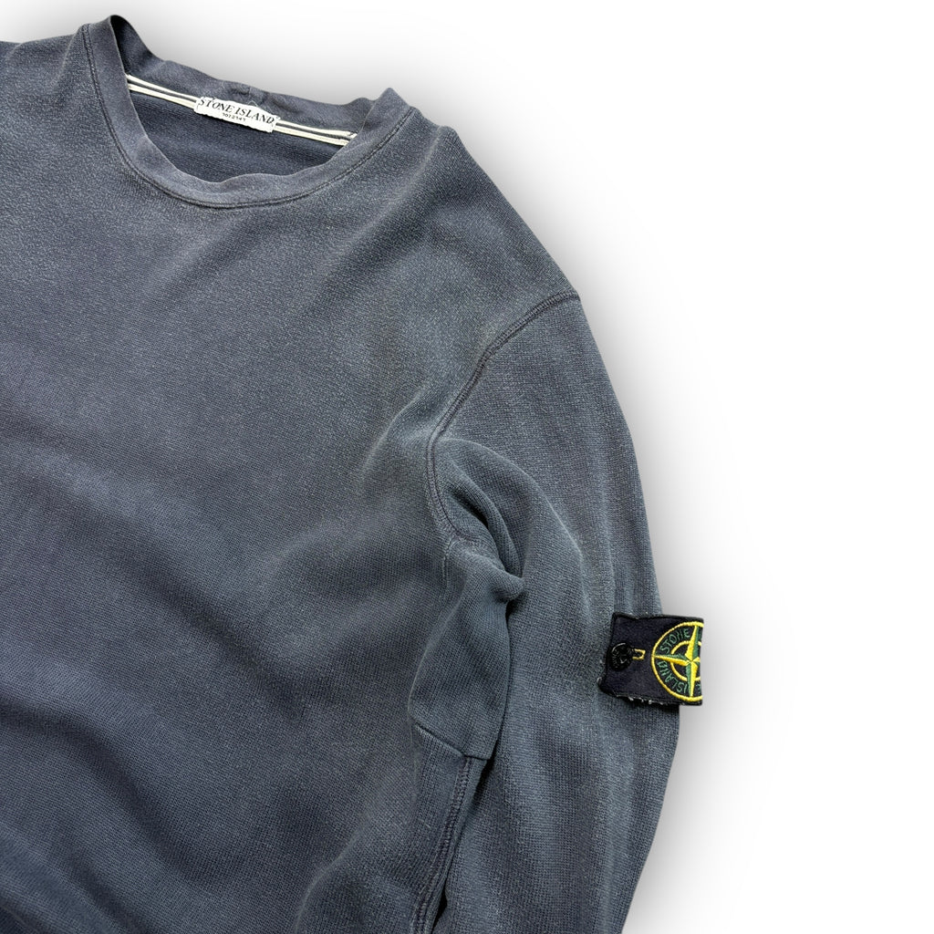 AW07 Stone Island Knit Jumper (XL)