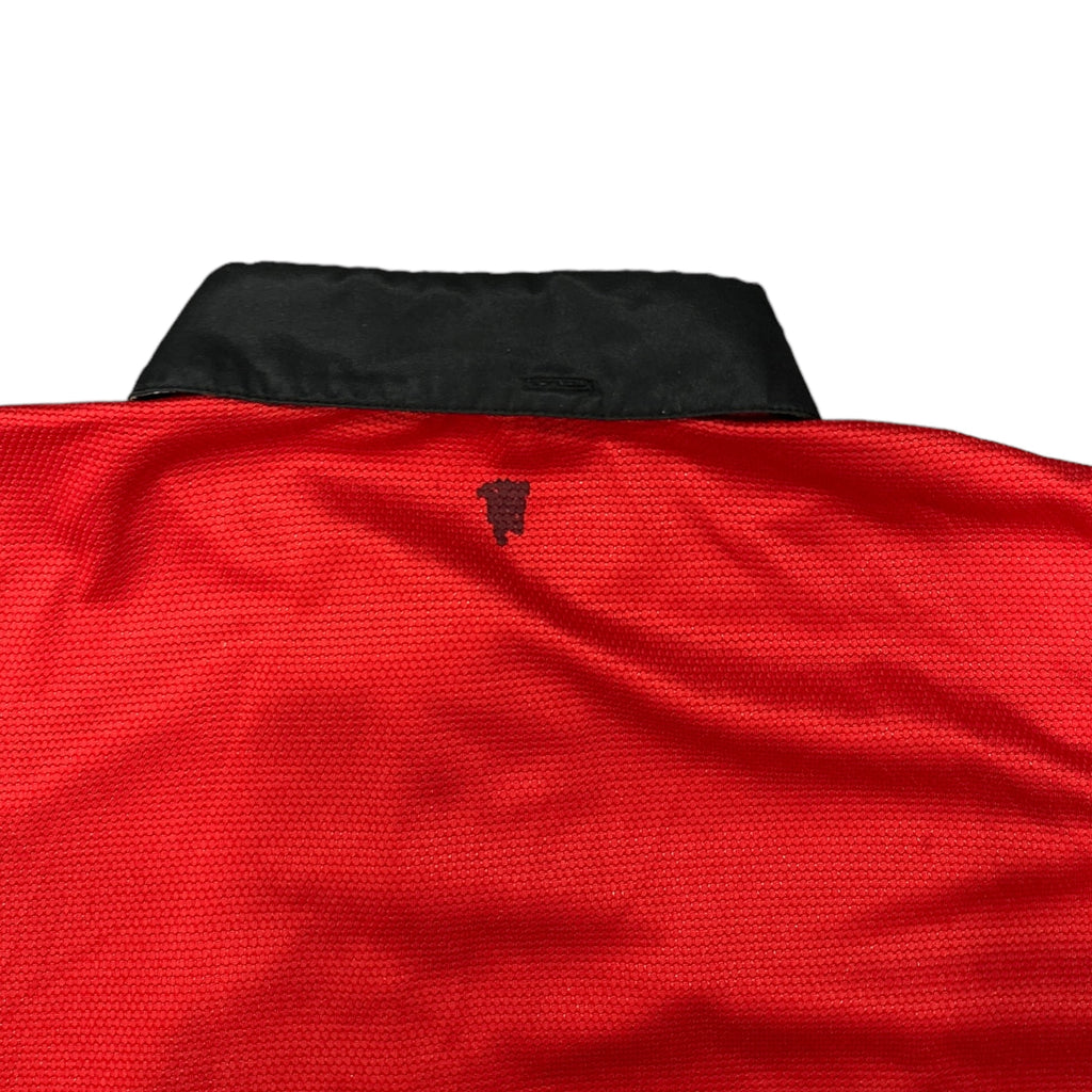 2013/14 Manchester United Polo Top (XL)