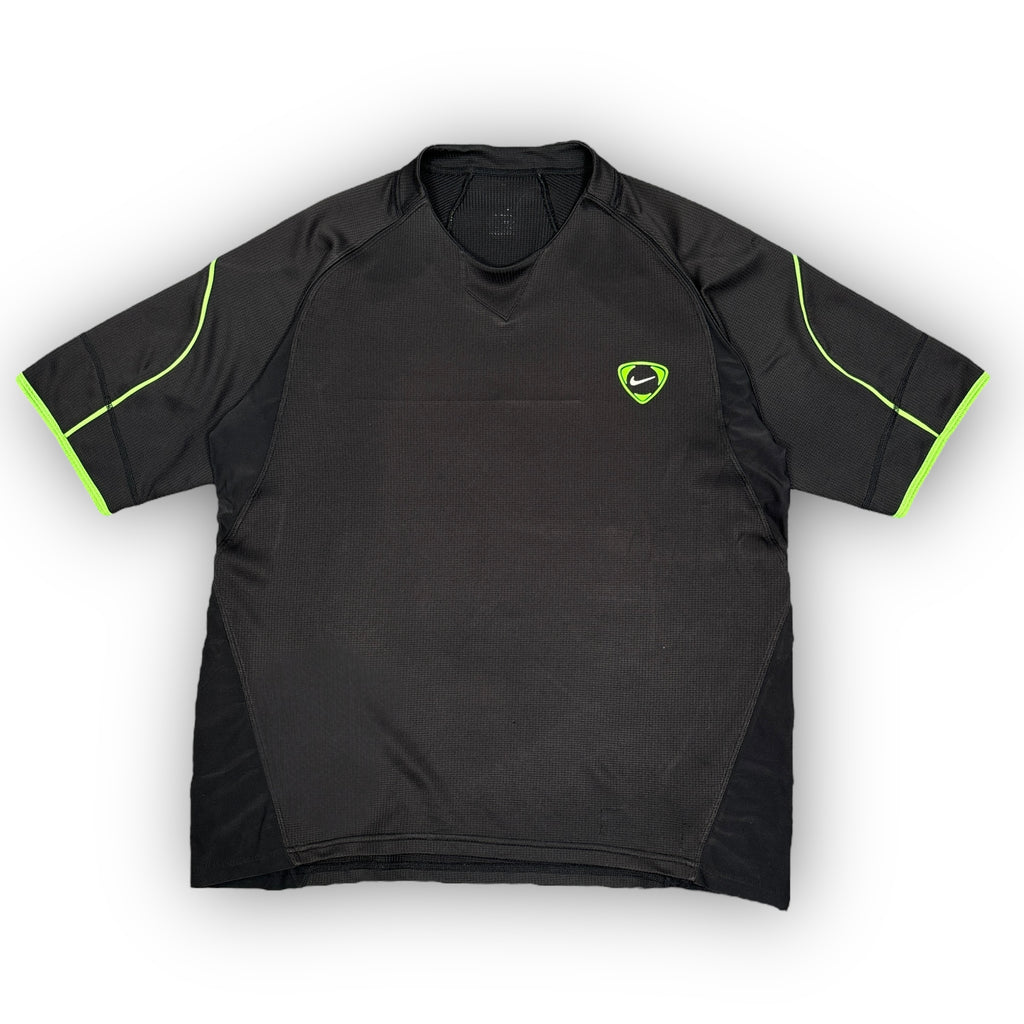 00s Nike Shield T-Shirt (XL)