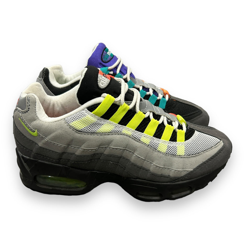 Nike Air Max 95 Greedy (UK7.5)
