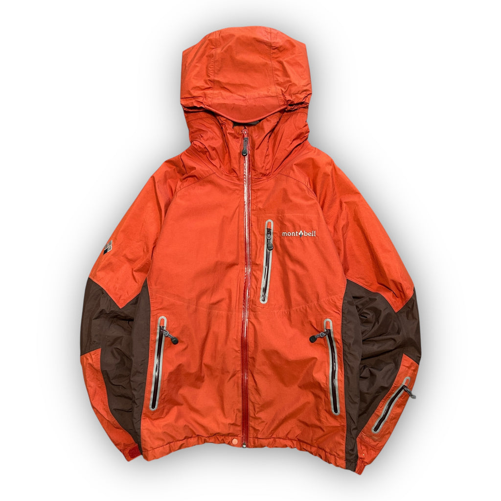Montbell Insulated Jacket (XL)