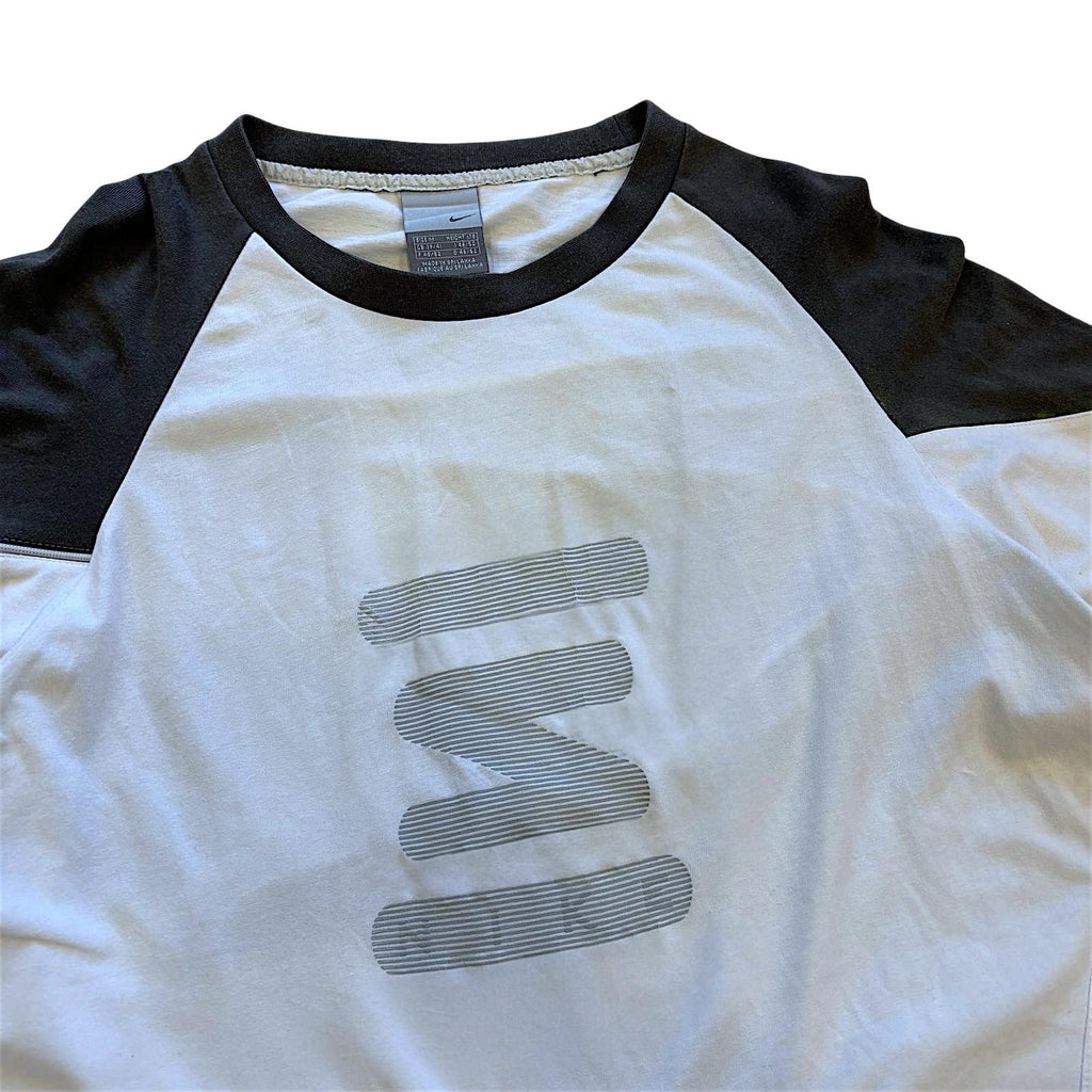 00s Nike Shox Tshirt (M)