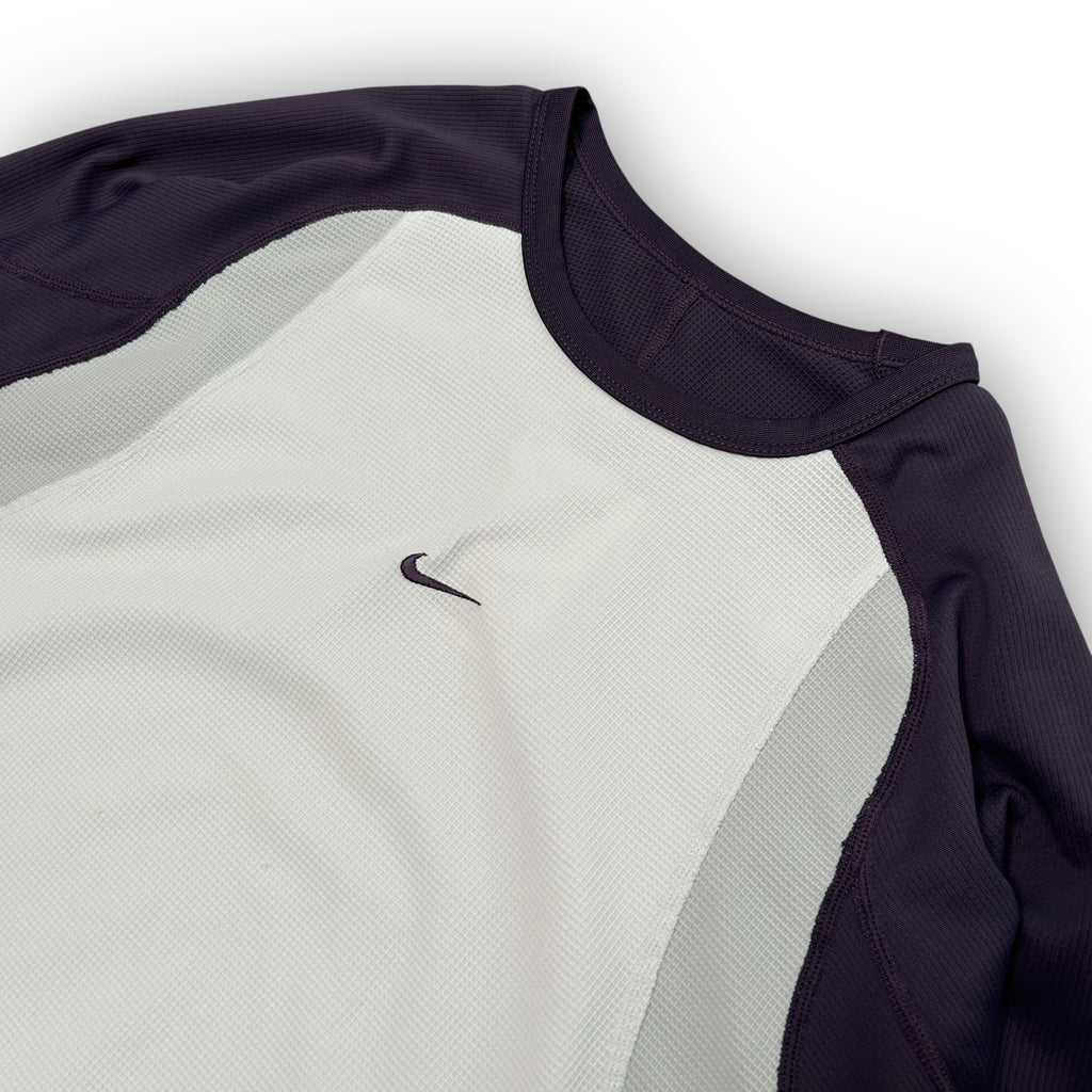 00s Nike Long Sleeve T-Shirt (XL)