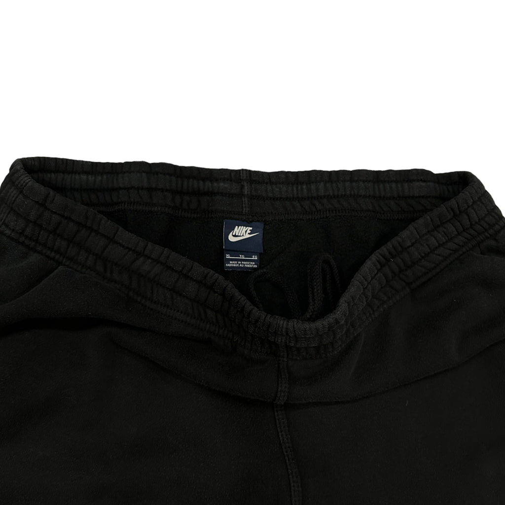 00s Black Nike Tracksuit