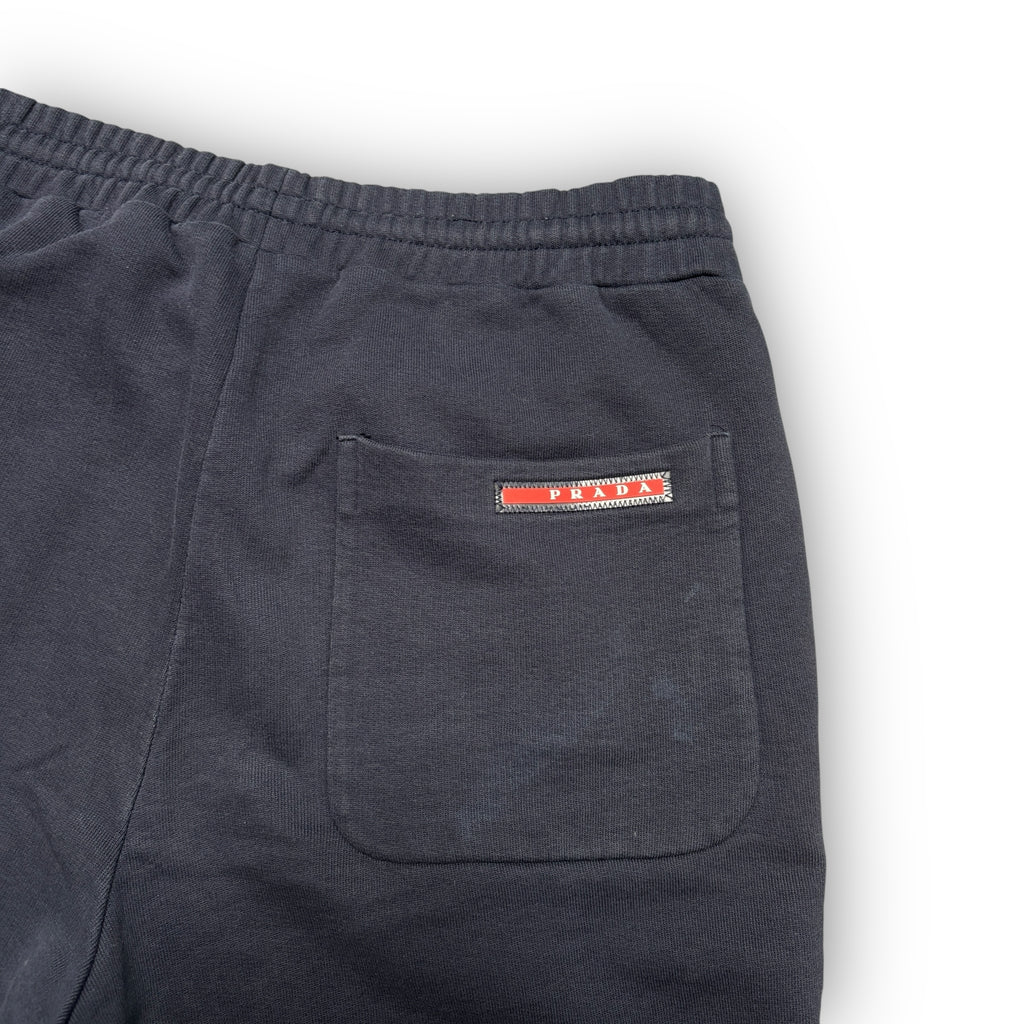 Prada Sport Shorts (S)