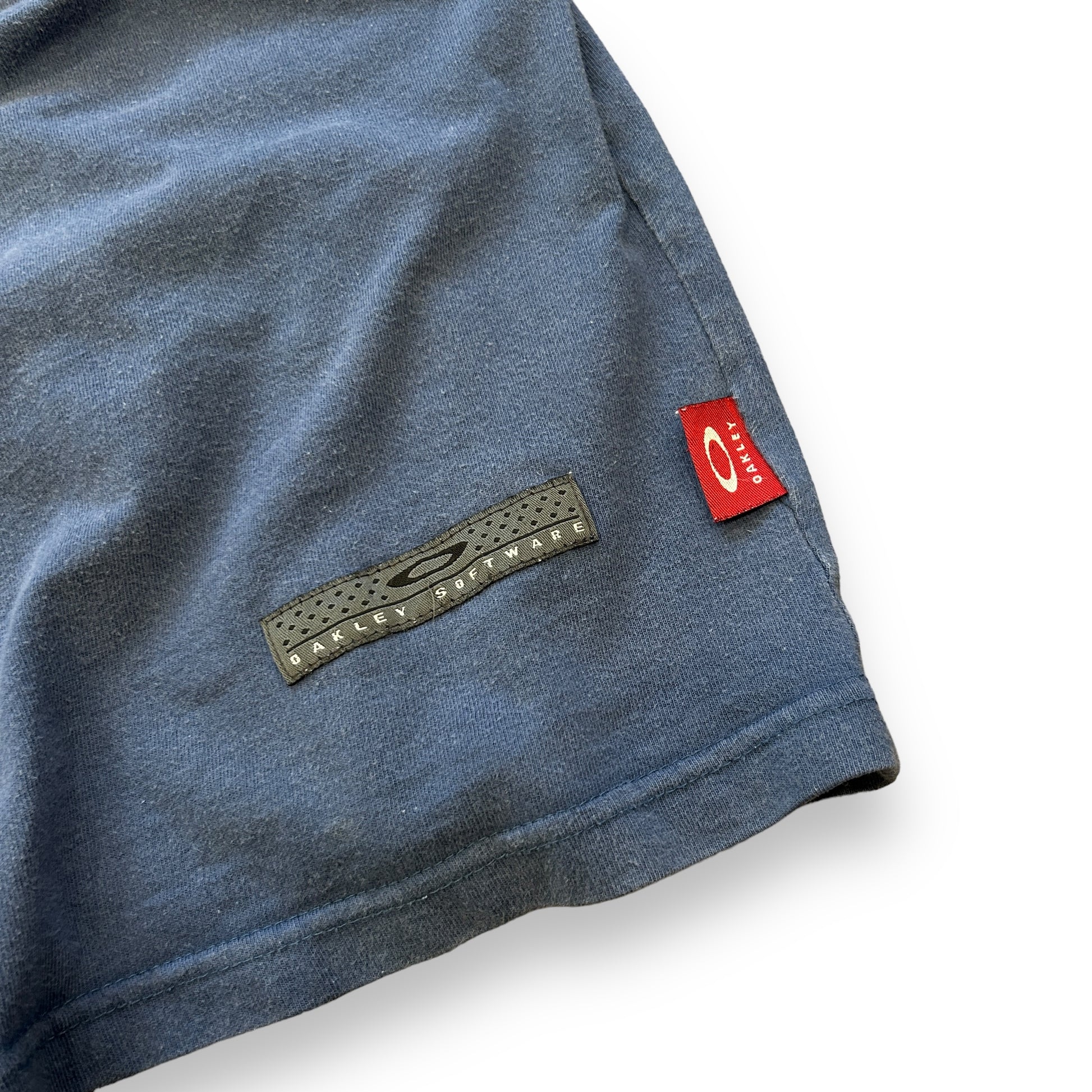 Oakley Software T-Shirt