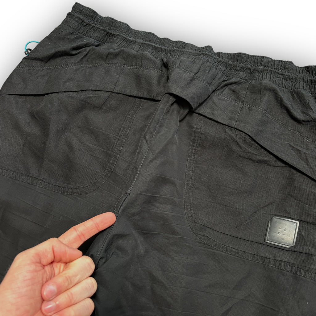 00s Baggy Nike Air Joggers (S)