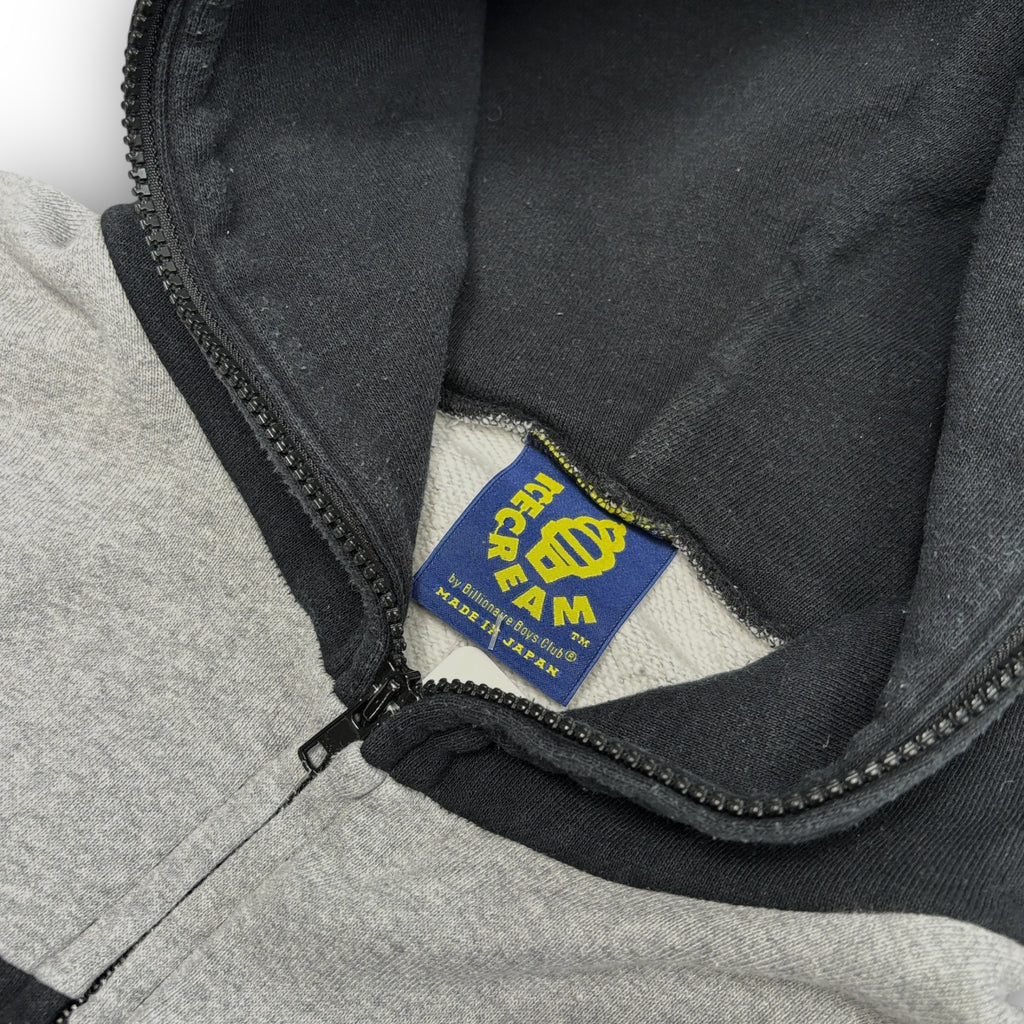 BBC Icecream Full Zip Hoodie (L)