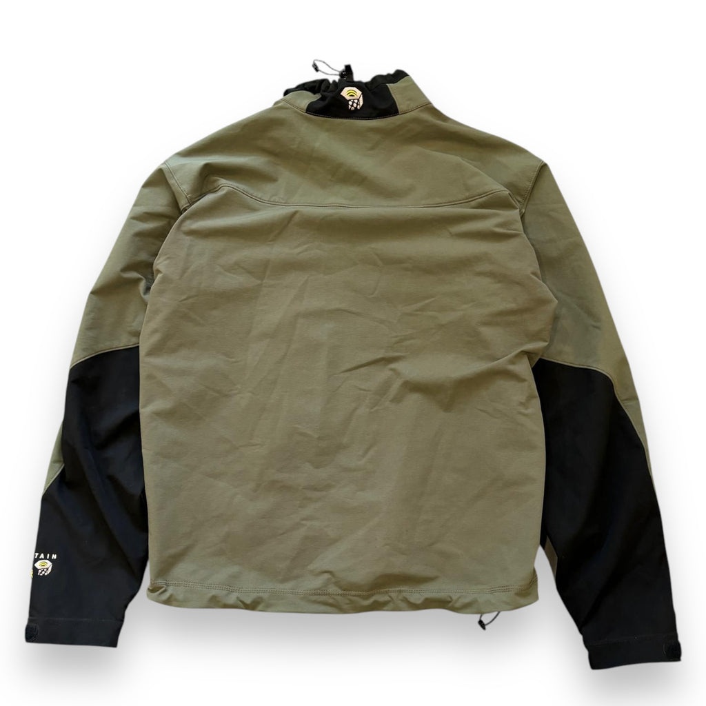 Mountain Hardwear Conduit Jacket (L)