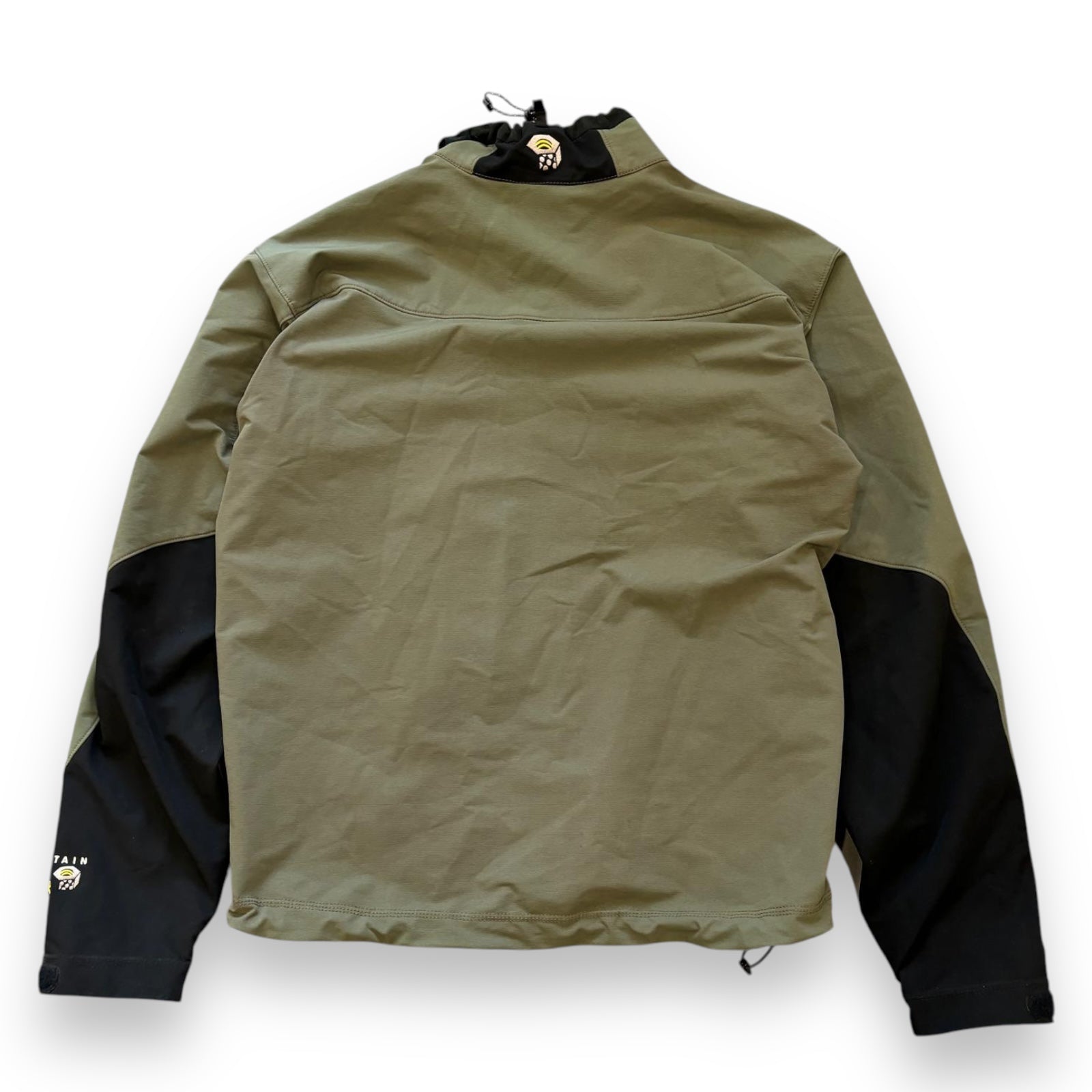 Mountain Hardwear Conduit Jacket (L)