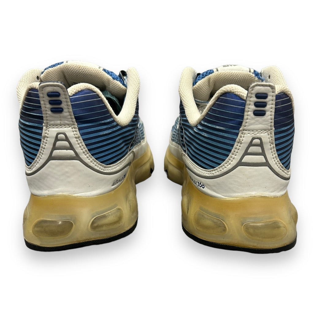 Nike Air Max 360 Gradient Blue (8.5uk)