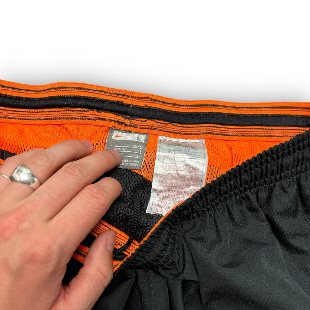 00s Nike Total 90 Track Pants (L)