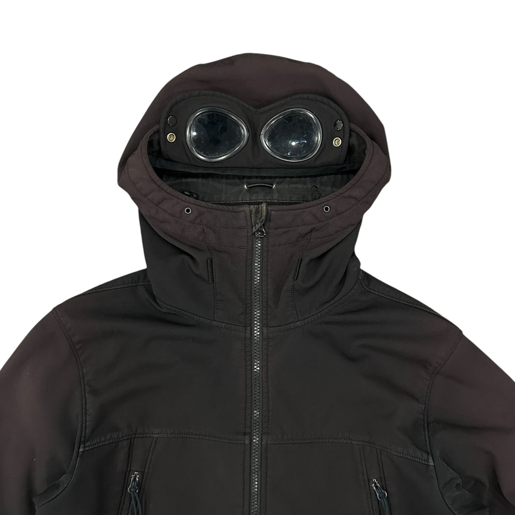 C.P Company Soft Shell Lens Jacket (M)