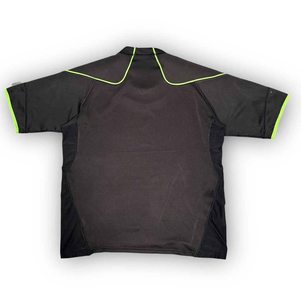 00s Nike Shield T-Shirt (XL)