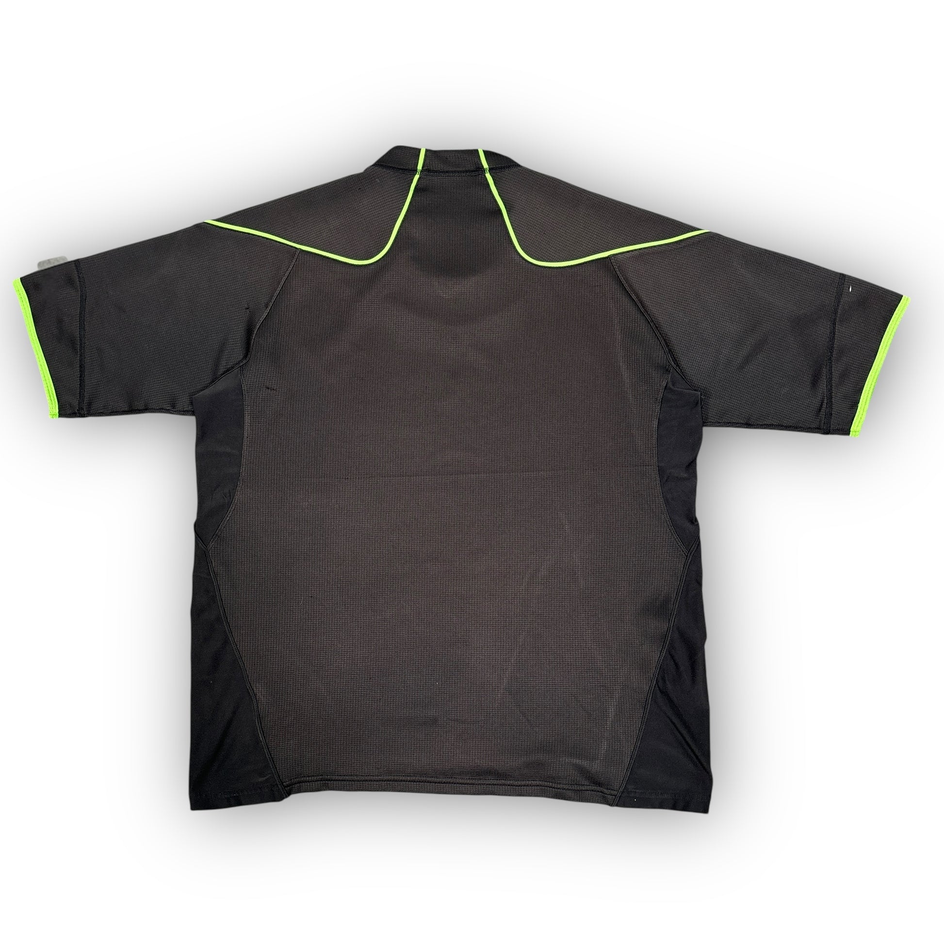 00s Nike Shield T-Shirt (XL)