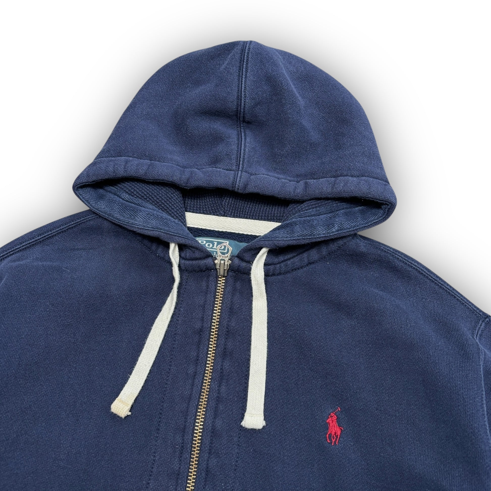 Ralph Lauren Heavyweight Hoodie (L)