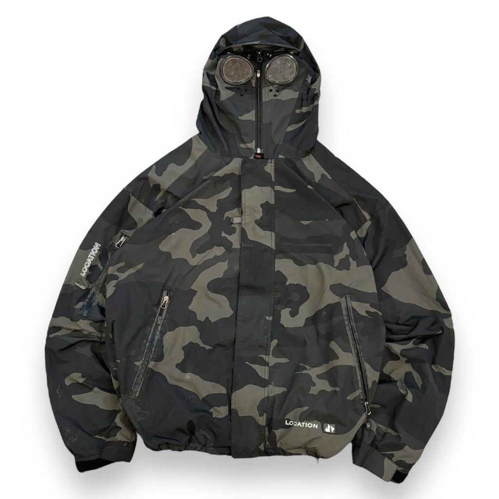 00s Location Goggle Jacket (M)