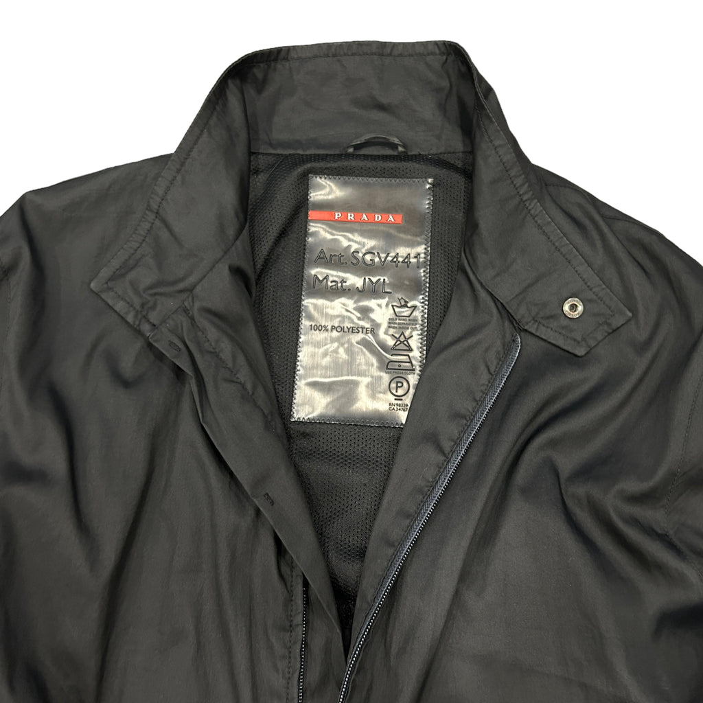 00s Prada Sport Jacket (L)