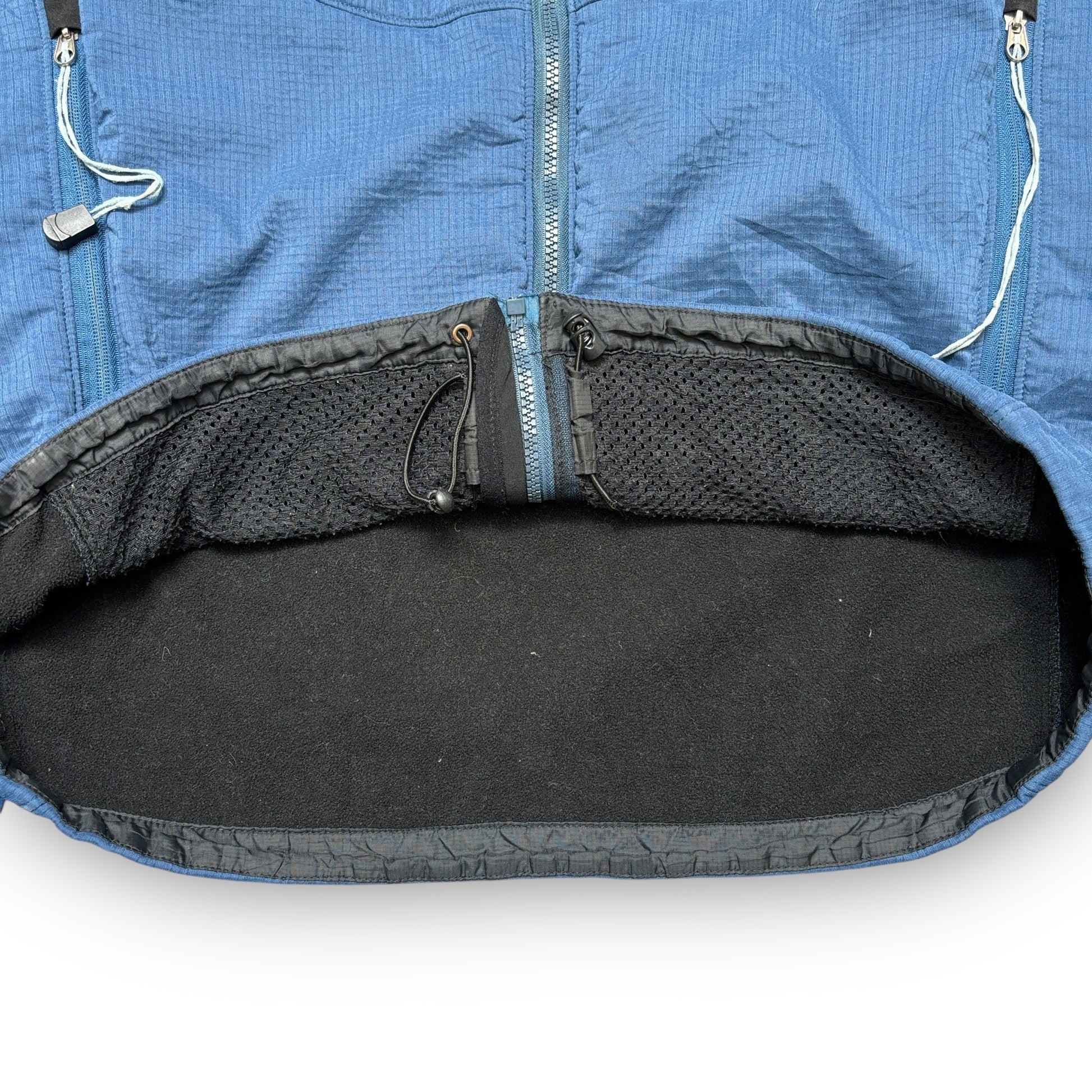 Vintage Arc'teryx Soft Shell Jacket (XL)