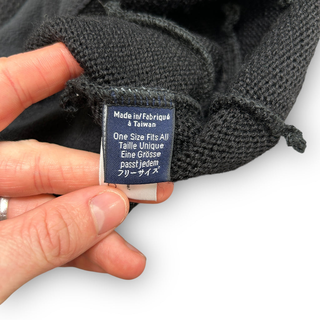 Black Arc'teryx Skully Beanie